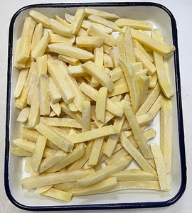 Frites surgelées en gros - Product Image 6