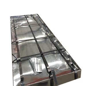 Láminas Trapezoidales Profesionales Yufa 2022 T35, Tejas de Zinc para Techos, <span class=keywords><strong>Precio</strong></span> por Lámina - Product Image 3