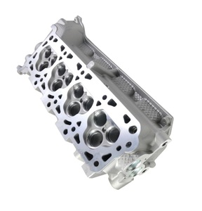 อะไหล่เครื่องยนต์ ฝาสูบ สำหรับรถฟอร์ด 4.6 5.4 F150 F150L F150R F250 F350 OEM 5R3Z-6049-B 5R3Z-6049-A 1855613C1 1843080C3 12V - Product Image 1