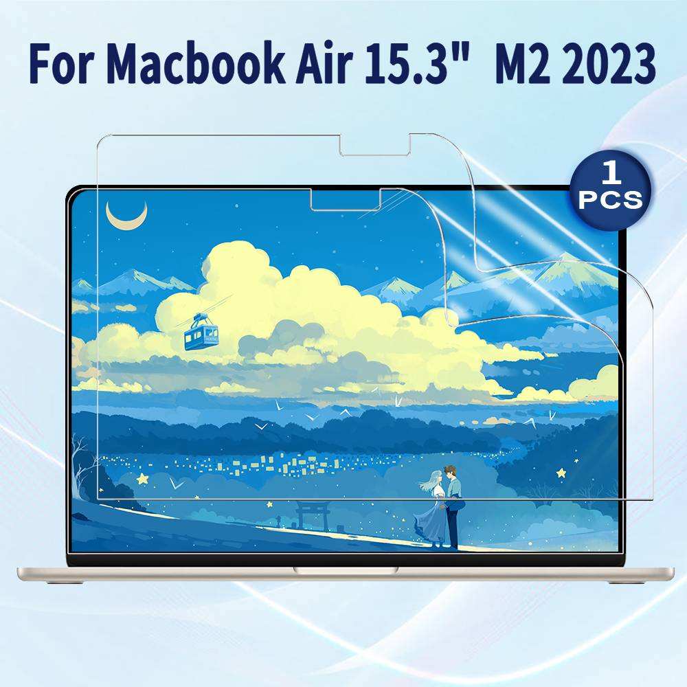 For MacBook Air 15.3" M2 2023