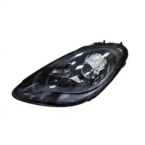Phares matriciels de haute qualité adaptés à la nouvelle Porsche 718, spécifications originales élevées, 982941035AJ  982941036AG  982941077H  982941078H - Product Image 1