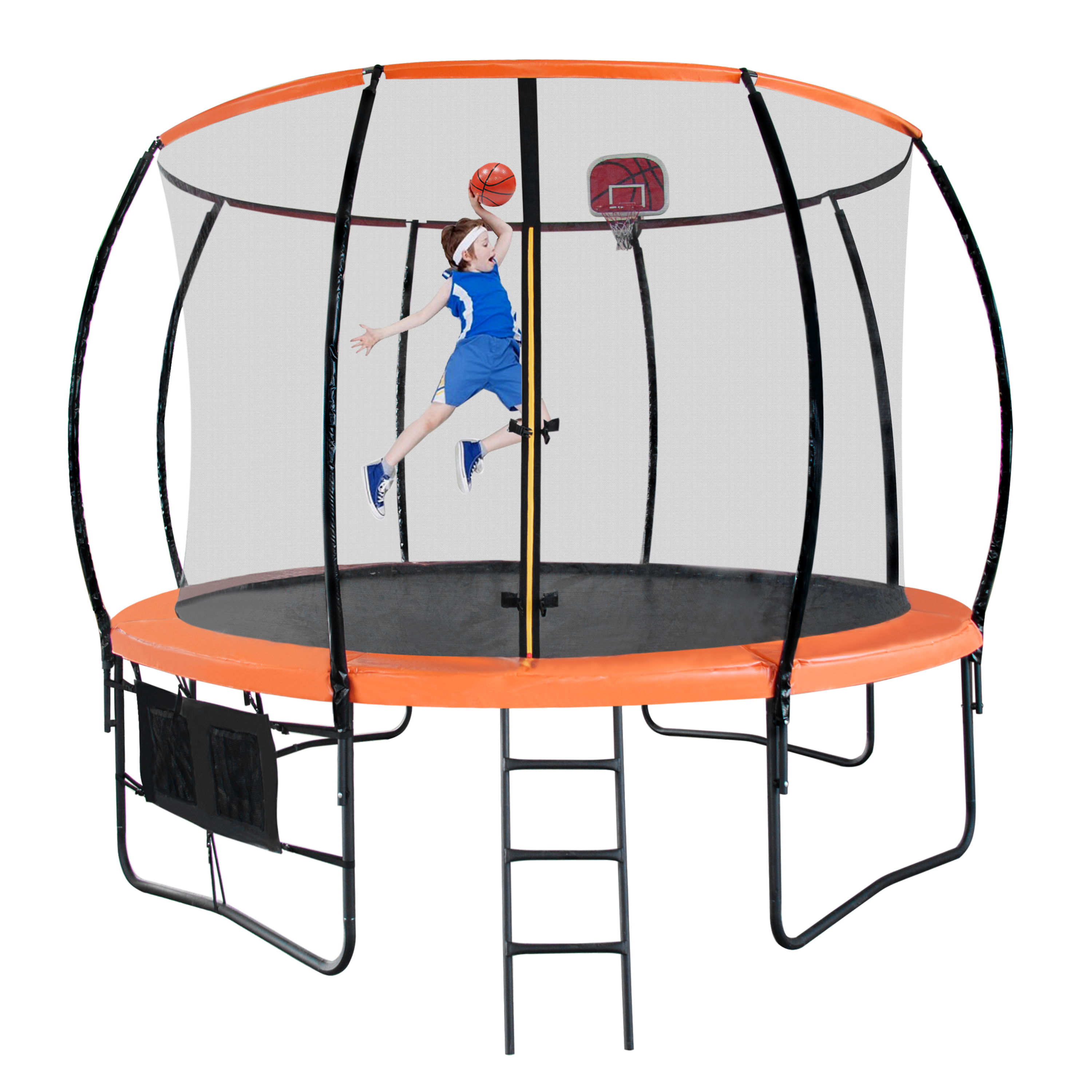 Arancione (12FT)