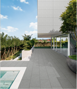 Revêtement <span class=keywords><strong>extérieur</strong></span> <span class=keywords><strong>en</strong></span> porcelaine pour murs rideaux <span class=keywords><strong>en</strong></span> <span class=keywords><strong>pierre</strong></span> modernes 60*60, antidérapant, imperméable et anticorrosion - Product Image 1