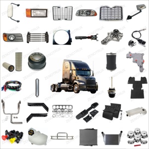 FARO ASSEMBLEA LEFT & RIGHT 2M046P10 adatta <span class=keywords><strong>MAK</strong></span> <span class=keywords><strong>F</strong></span> Serie CAMION - Product Image 4