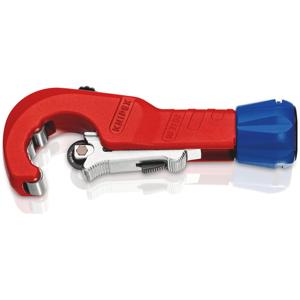 KNIPEX 90 31 02 SB TubiX® <b>Pipe</b> <b>cutter</b> 180 mm (self-service card/blister) - Product Image 2