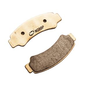 Plaquettes de freins en céramique NGBBP, accessoire de marque pour motocyclette, FA726, atv, utv, C F, <span class=keywords><strong>MOTO</strong></span> <span class=keywords><strong>Z</strong></span> Force <span class=keywords><strong>1000</strong></span>/<span class=keywords><strong>1000</strong></span>, u-force - Product Image 3
