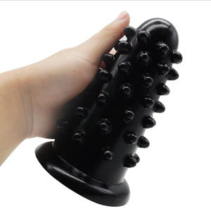 BDSM yetişkin oyunu sapıkça oyun büyük popo fiş Anal Diltion araçları fetiş köle seks oyuncak - Product Image 5