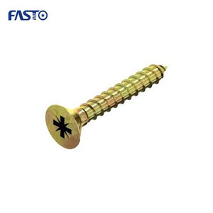 <span class=keywords><strong>Phil</strong></span>/Pozi/Torx điều khiển chìm đầu tự khai thác đồ nội thất gỗ vít vít ván - Product Image 3