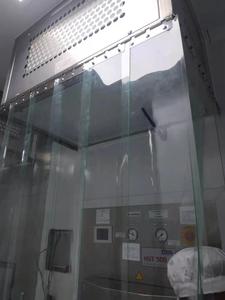 Hotte à flux d'air laminaire horizontale de laboratoire avec préfiltre, filtre HEPA, hotte à flux d'air laminaire, <span class=keywords><strong>LAF</strong></span> - Product Image 3
