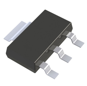 BFG31,115 TO-261-4 ทรานซิสเตอร์แท้จากผู้ผลิตชิ้นส่วนอิเล็กทรอนิกส์ RF TRANS PNP 15V 5GHZ SC-73 - Product Image 1