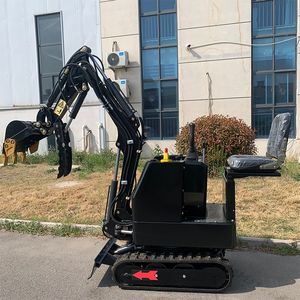 <span class=keywords><strong>2025</strong></span> New Electric <span class=keywords><strong>Mini</strong></span> máy xúc trong nhà nghiền làm việc 0.6 tấn <span class=keywords><strong>Mini</strong></span> Máy xúc để bán - Product Image 4