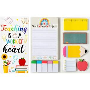 Custom Wholesale High Quality <strong>Kawaii</strong> Office <strong>Supplies</strong> <strong>School</strong> Stationery Cute Paper Memo Book Pad Loose-Leaf Binding Mini Size for - Product Image 2