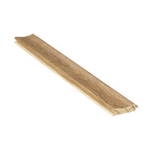 Moldurarte <b>Decorative</b> Bent <b>Wood</b> Slat Wall Cladding Organic Shape Pre-Curved <b>Wood</b> Wall Slat <b>Panel</b> For VIP Lounge Design - Product Image 2