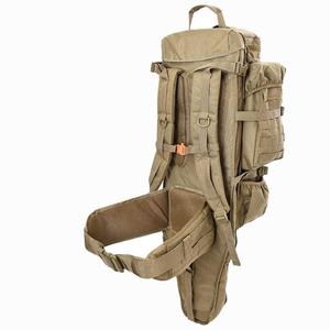 Directo de fábrica al aire libre impermeable 900D Oxford mochila bolsas al aire libre viaje senderismo Camping caza mochilas tácticas - Product Image 4
