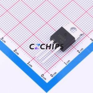 SP25N50TQ ใหม่ล่าสุดและเป็นต้นฉบับ TO-220-3L-C ทรานซิสเตอร์ภาคสนาม (MOSFET) - Product Image 1