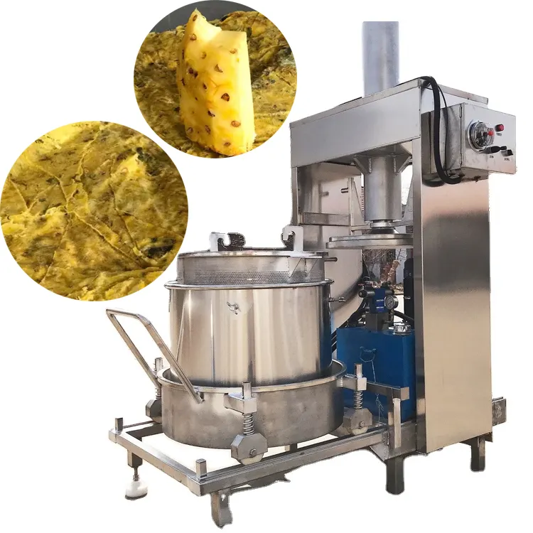 Vendita calda prezzo del produttore berry juice press machine wine press disidratatore di verdure