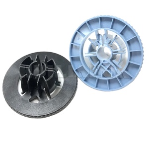 C7769-40153 C7769-40169 cho HP Designjet 500 510 800 trục chính trung tâm màu xanh + đen Máy vẽ - Product Image 1