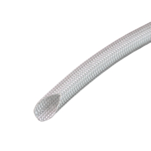 مقاومة لهب أنابيب الألياف الزجاجية حماية الكابلات العازلة و تسرب المياه الأكمام - Product Image 3