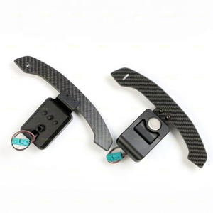 Levette del Cambio Magnetiche di Alta Qualità per Aggiornamenti BMW, Universali per Tutte le Serie - Product Image 1
