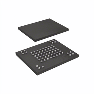 Composants électroniques en stock : Mémoire 63 BGA TH58NYG2S3HBAI6 – Achetez en ligne - Product Image 1