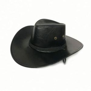 Sombrero Vaquero Mexicano de Moda para Mujer, Color Personalizado, Servicio OEM, para Viajes y Deportes, Uso Casual, Venta al Por Mayor - Product Image 6