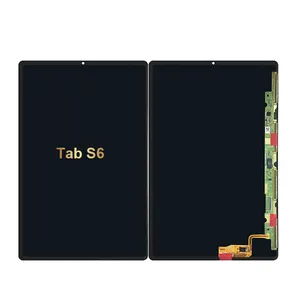 Universal Custom Touch Mobile Phone Lcd Pantalla Screen Display For Samsung T510 Tab A 10.5 T590 T595 Tab A7 10.4 2020 T500