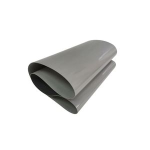 เครื่องสายพานลำเลียง PU ราคาประหยัดแบบกำหนดเองสำหรับร้านพิมพ์ รับผลิตแบบ OEM ความกว้าง 3000 มม. ความหนา 1.5 มม. - Product Image 3