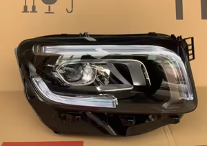 ชุดไฟหน้ารถสำหรับ Mercedes-Benz glb W247 2020 2021 OEM 2479063700 2479063800 - Product Image 3