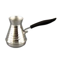 Tasse à lait conique en acier inoxydable 250ml 650ml, pot à café à poignée unique pour expresso, latte art et mousse de lait