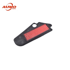 Pièces de carrosserie de moto et de scooter fiables, élément de filtre à air pour <span class=keywords><strong>KYMCO</strong></span> <span class=keywords><strong>AGILITY</strong></span> 50 - Product Image 1