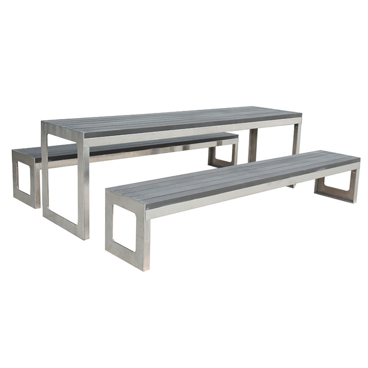 Used Picnic Table and Chairs for Sale Outdoor Furniture - Main Image