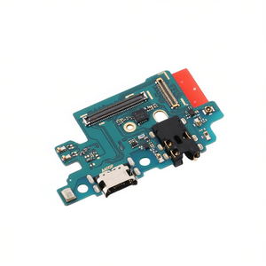 Conector de Carga USB Tipo C para Samsung Galaxy A405F con Conector de Audio y Micrófono, Repuesto para Teléfono Inteligente A40 - Product Image 2