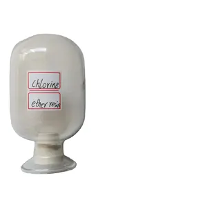 Vinil klorür Monomer baskı mürekkebi klorlu reçine Mp 35 Mp45 Mp60