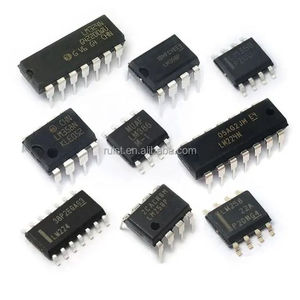 Connecteur fil-carte RUIST 1,0 mm <span class=keywords><strong>UJU</strong></span>/CF1003 8 broches, boîtier de borne, barre de connexion - Product Image 5