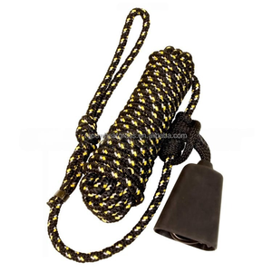 Hunter Safety System Alta Tenacidade Reflective Lifeline Tree-Stand Caça Safety Harness - Product Image 1