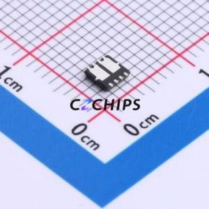 PDFN-8L AP2317QD (3.3x3.3) ทรานซิสเตอร์ภาคสนามทรานซิสเตอร์ (MOSFET) แบบดั้งเดิมและใหม่ - Product Image 2