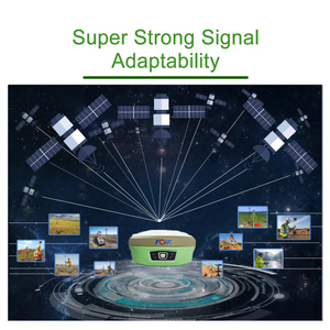 Phiên bản quốc tế FOIF A90 gnss nhận vi sai GPS rtk V200 V300 dụng cụ khảo sát gnss rtk với mã vĩnh viễn - Product Image 4