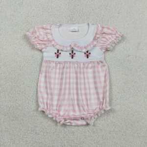 Lonchera con Estampado de Pato Azul BA0276 RTS para Niñas Pequeñas, Artículos Escolares, Lona con Cierre, PEVA, Venta al por Mayor para Bebés y Estudiantes - Product Image 5