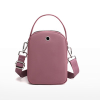 Sac de taille multifonctionnel unisexe de qualité supérieure, mini sac tactique EDC, bandoulière, nylon, motif serpent, fermeture éclair