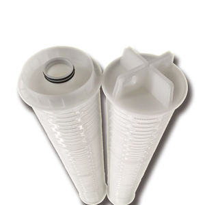 40/60 pouces 5 microns Chine Frotec Remplacer la cartouche filtrante à haut débit RTM41HF1000E pour la filtration de l'eau industrielle - Product Image 5