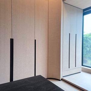 Armoire de vestiaire, armoire de chambre à coucher personnalisée, meubles de vestiaire nouvellement conçus - Product Image 5