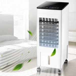 Electric Portable Remote Control Household Room Standing Summer Cooling Air Conditioner Coolers
