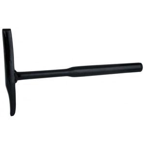 KS TOOLS - 140.1220 Chipping <b>hammer</b> - EAN 4042146549971 <b>HAMMERS</b> AND CHISELS FIBER/GRAPHITE HANDLE <b>HAMMERS</b> - Product Image 1