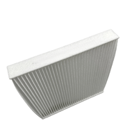 Filtres de climatisation en gros 97133-L1100 97133-L1000 Hyundai Sonata Filtre de climatisation de voiture