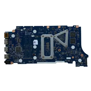 Placa Base para Portátil BKD40 LA-D821P para Dell <span class=keywords><strong>Inspiron</strong></span> <span class=keywords><strong>7460</strong></span> 7560 Vostro 5468 5568 con CPU I7-7500U 940MX 2G-GPU CN-08V456 09WC1G - Product Image 1
