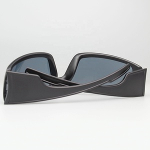Lunettes <span class=keywords><strong>de</strong></span> soleil rétro homme extérieur uv400 <span class=keywords><strong>sport</strong></span> équitation conduite lunettes <span class=keywords><strong>de</strong></span> soleil personnalisées usine directe femmes vélo cyclisme pêche - Product Image 6