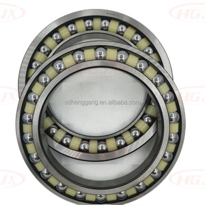 Roulement d'excavatrice AC6037 SF6037 <span class=keywords><strong>PX1</strong></span> 300x370x33mm Roulements à billes à contact angulaire AC6037-1 - Product Image 3