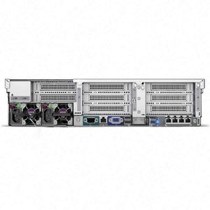 เซิร์ฟเวอร์แร็ค HPE ProLiant DL560 Gen10 2U ความหนาแน่นสูง พร้อมโปรเซสเซอร์ Intel Xeon Gold 5215 ความเร็ว 2.5GHz กำลังไฟ 1600W มีสินค้าในสต็อก - Product Image 3