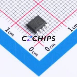 Puce IC de circuit intégré SOP-8 GP9301B-F4K-C2H1-SW de haute qualité PMIC ADC/DAC-But spécial - Product Image 1