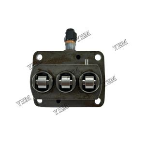 <span class=keywords><strong>D850</strong></span> 15381-51010 משאבת הזרקת דלק עבור מנוע kubota לבנות מחדש חלק מכונות הנדסת ערכת - Product Image 3